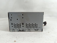 2015 Ford Mustang Radio AM FM Cd Player Receiver Replacement P/N:PU-3606S-B Fits OEM Used Auto Parts - Oemusedautoparts1.com
