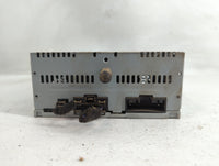 2015 Ford Mustang Radio AM FM Cd Player Receiver Replacement P/N:PU-3606S-B Fits OEM Used Auto Parts - Oemusedautoparts1.com
