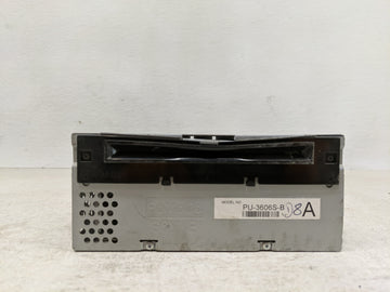 2015-2016 Ford Mustang Radio AM FM Cd Player Receiver Replacement P/N:FR3T-19C107-JJ FR3T-18E243-BG Fits Fits 2015 2016 OEM 