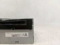 2015-2016 Ford Mustang Radio AM FM Cd Player Receiver Replacement P/N:FR3T-19C107-JJ FR3T-18E243-BG Fits Fits 2015 2016 OEM 