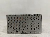 2015-2016 Ford Mustang Radio AM FM Cd Player Receiver Replacement P/N:FR3T-19C107-JJ FR3T-18E243-BG Fits Fits 2015 2016 OEM 