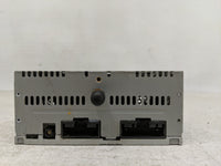 2015-2016 Ford Mustang Radio AM FM Cd Player Receiver Replacement P/N:FR3T-19C107-JJ FR3T-18E243-BG Fits Fits 2015 2016 OEM 