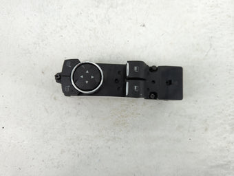 compare product 2015-2022 Ford Mustang Master Power Window Switch Replacement Driver Side Left P/N:FR3T-14540-ACW Fits OEM Used Auto Parts