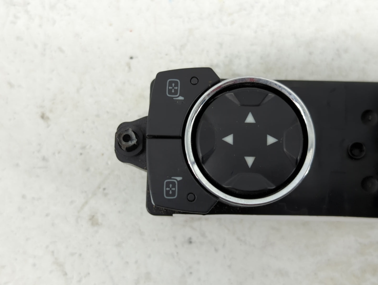 2015-2022 Ford Mustang Master Power Window Switch Replacement Driver Side Left P/N:FR3T-14540-ACW Fits OEM Used Auto Parts -