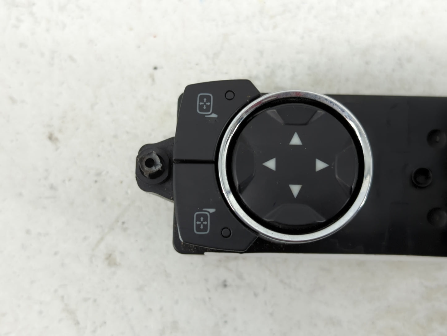 2015-2022 Ford Mustang Master Power Window Switch Replacement Driver Side Left P/N:FR3T-14540-ACW Fits OEM Used Auto Parts -