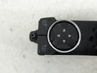2015-2022 Ford Mustang Master Power Window Switch Replacement Driver Side Left P/N:FR3T-14540-ACW Fits OEM Used Auto Parts -