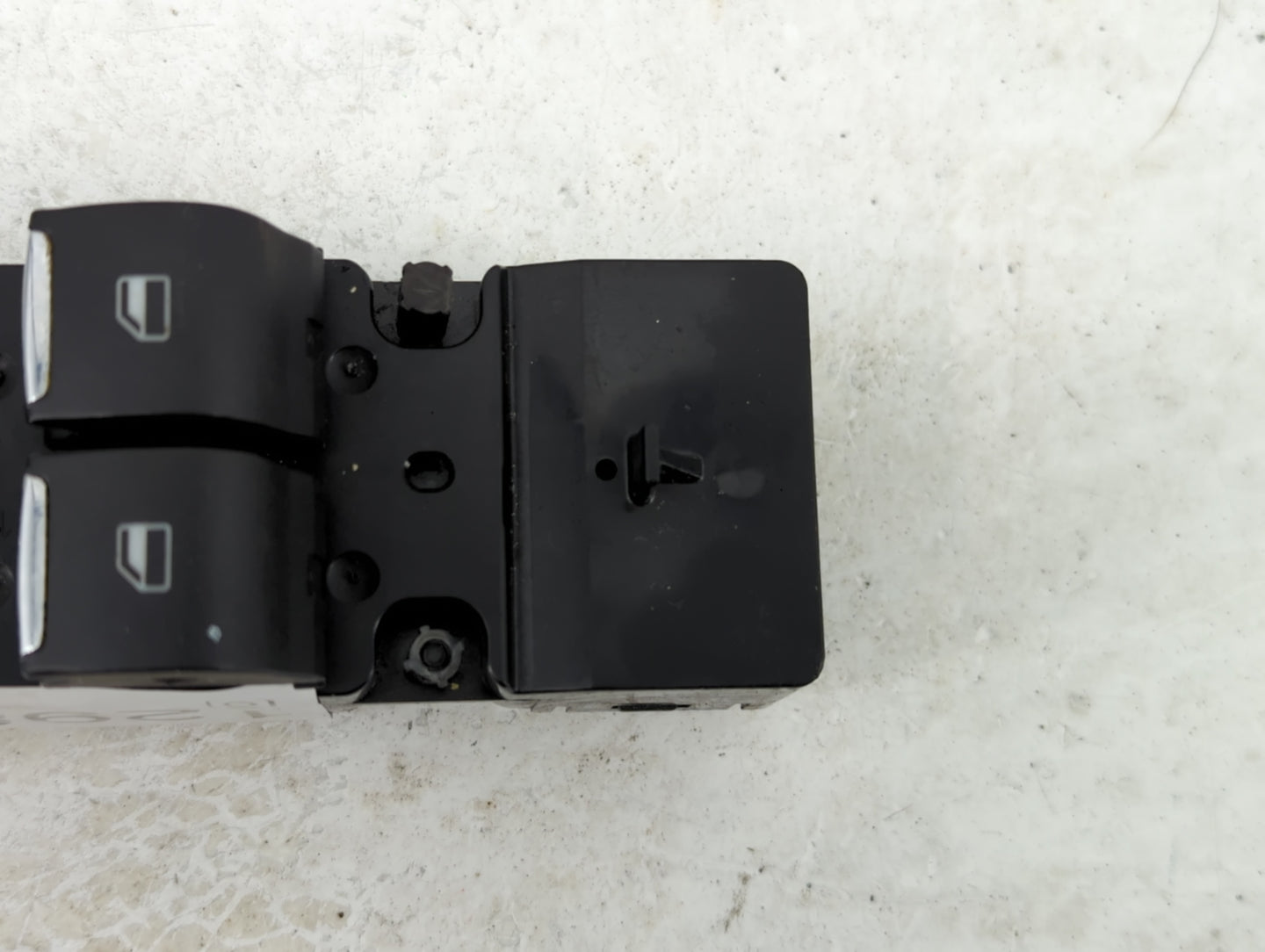 2015-2022 Ford Mustang Master Power Window Switch Replacement Driver Side Left P/N:FR3T-14540-ACW Fits OEM Used Auto Parts -