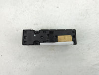 2015-2022 Ford Mustang Master Power Window Switch Replacement Driver Side Left P/N:FR3T-14540-ACW Fits OEM Used Auto Parts -
