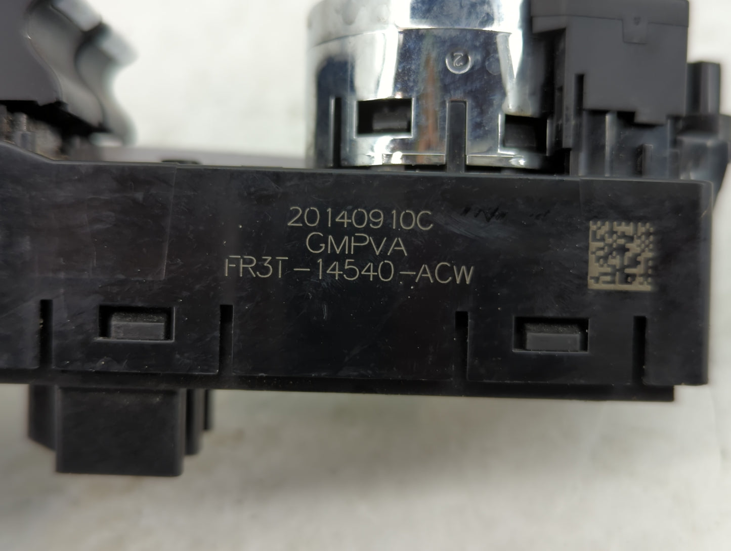 2015-2022 Ford Mustang Master Power Window Switch Replacement Driver Side Left P/N:FR3T-14540-ACW Fits OEM Used Auto Parts -