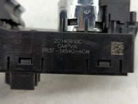 2015-2022 Ford Mustang Master Power Window Switch Replacement Driver Side Left P/N:FR3T-14540-ACW Fits OEM Used Auto Parts -