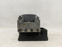 2015 Ford Mustang ABS Pump Control Module Replacement P/N:FR3C-2C405-BE Fits OEM Used Auto Parts - Oemusedautoparts1.com
