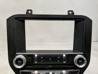 2015 Ford Mustang Climate Control Module Temperature AC/Heater Replacement P/N:FR3T-18E245-DE Fits OEM Used Auto Parts - Oem