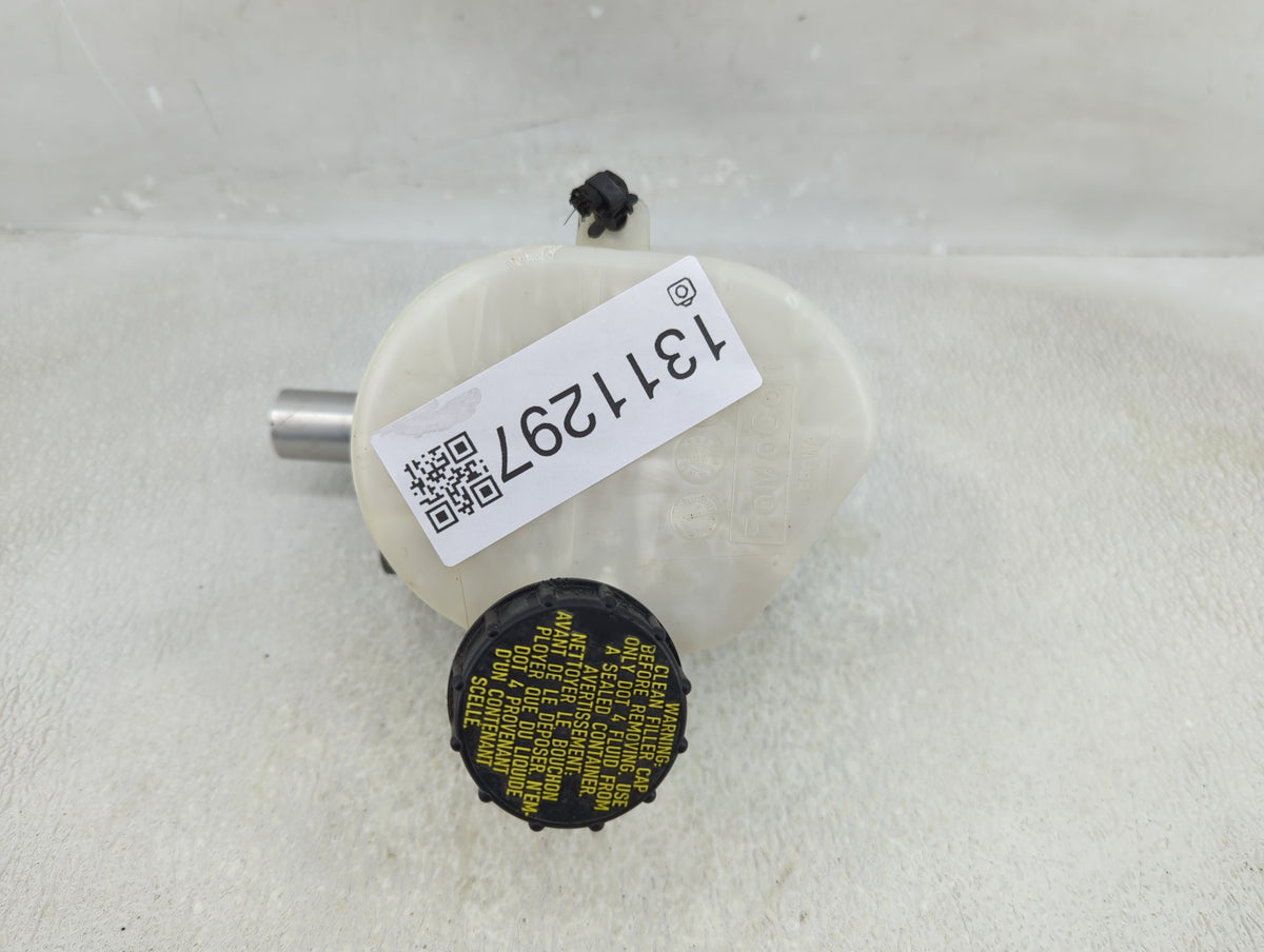 2015-2022 Ford Mustang Brake Master Cylinder 1311297 - Oemusedautoparts1.com