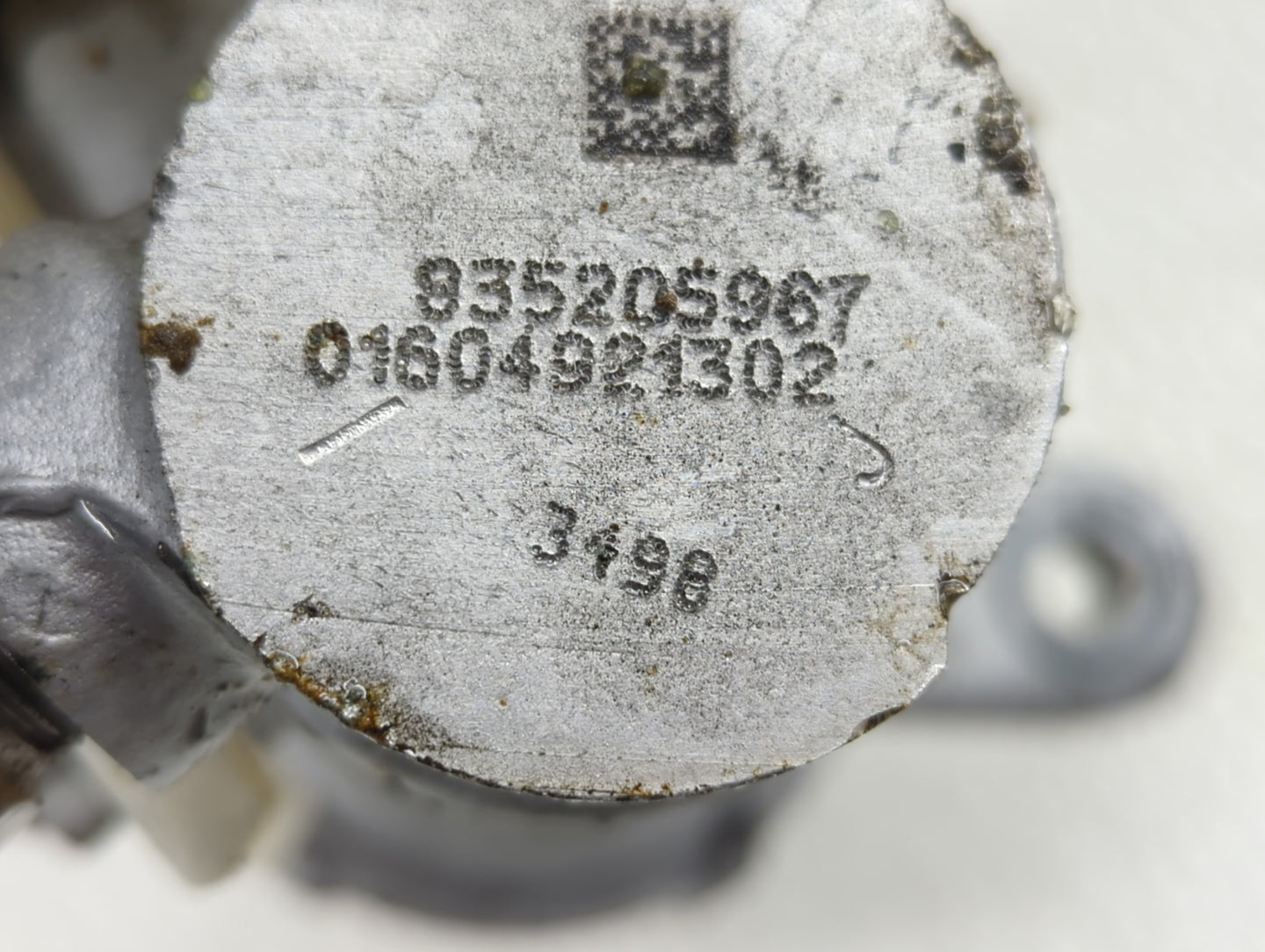 2015-2022 Ford Mustang Brake Master Cylinder - Oemusedautoparts1.com