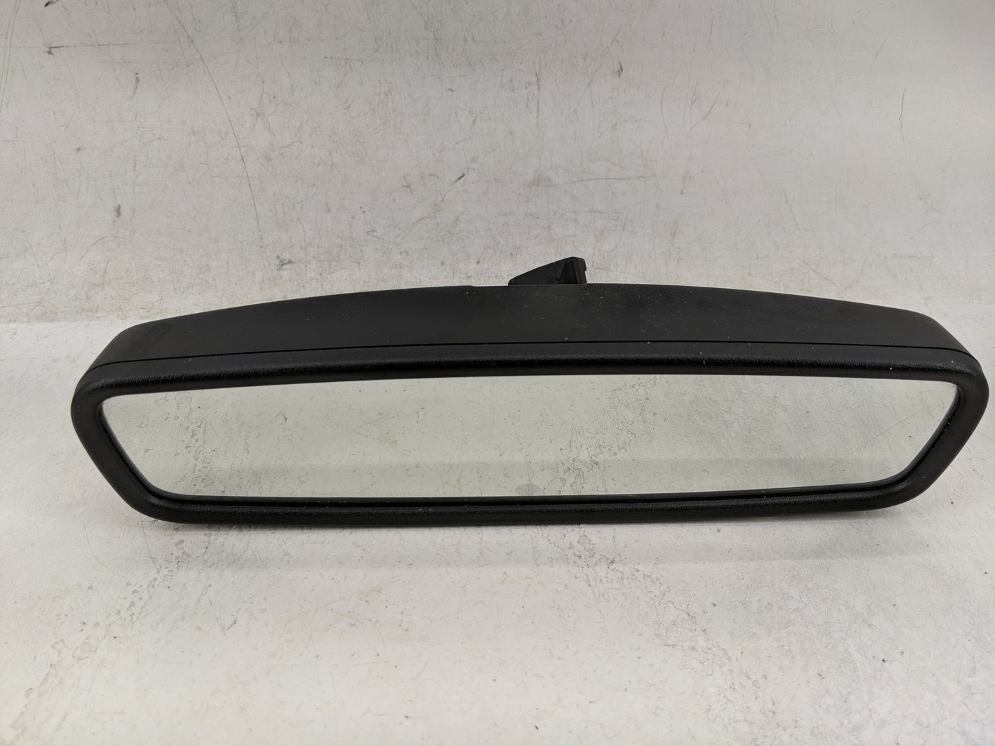 2015 Ford Mustang Interior Rear View Mirror Replacement OEM P/N:BU5A 17E6 78 LA Fits OEM Used Auto Parts - Oemusedautoparts1