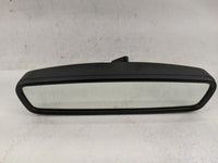2015 Ford Mustang Interior Rear View Mirror Replacement OEM P/N:BU5A 17E6 78 LA Fits OEM Used Auto Parts - Oemusedautoparts1