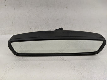compare product 2015 Ford Mustang Interior Rear View Mirror Replacement OEM P/N:BU5A 17E6 78 LA Fits OEM Used Auto Parts