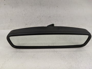 2015 Ford Mustang Interior Rear View Mirror Replacement OEM P/N:BU5A 17E6 78 LA Fits OEM Used Auto Parts - Oemusedautoparts1