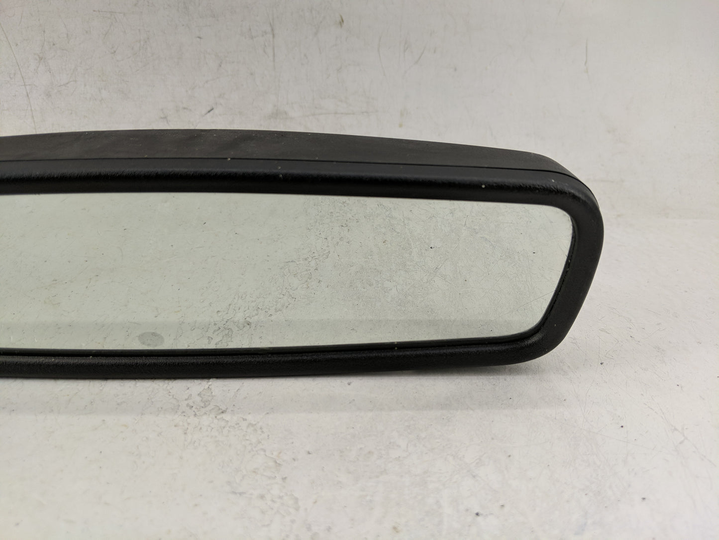 2015 Ford Mustang Interior Rear View Mirror Replacement OEM P/N:BU5A 17E6 78 LA Fits OEM Used Auto Parts - Oemusedautoparts1