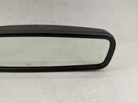 2015 Ford Mustang Interior Rear View Mirror Replacement OEM P/N:BU5A 17E6 78 LA Fits OEM Used Auto Parts - Oemusedautoparts1