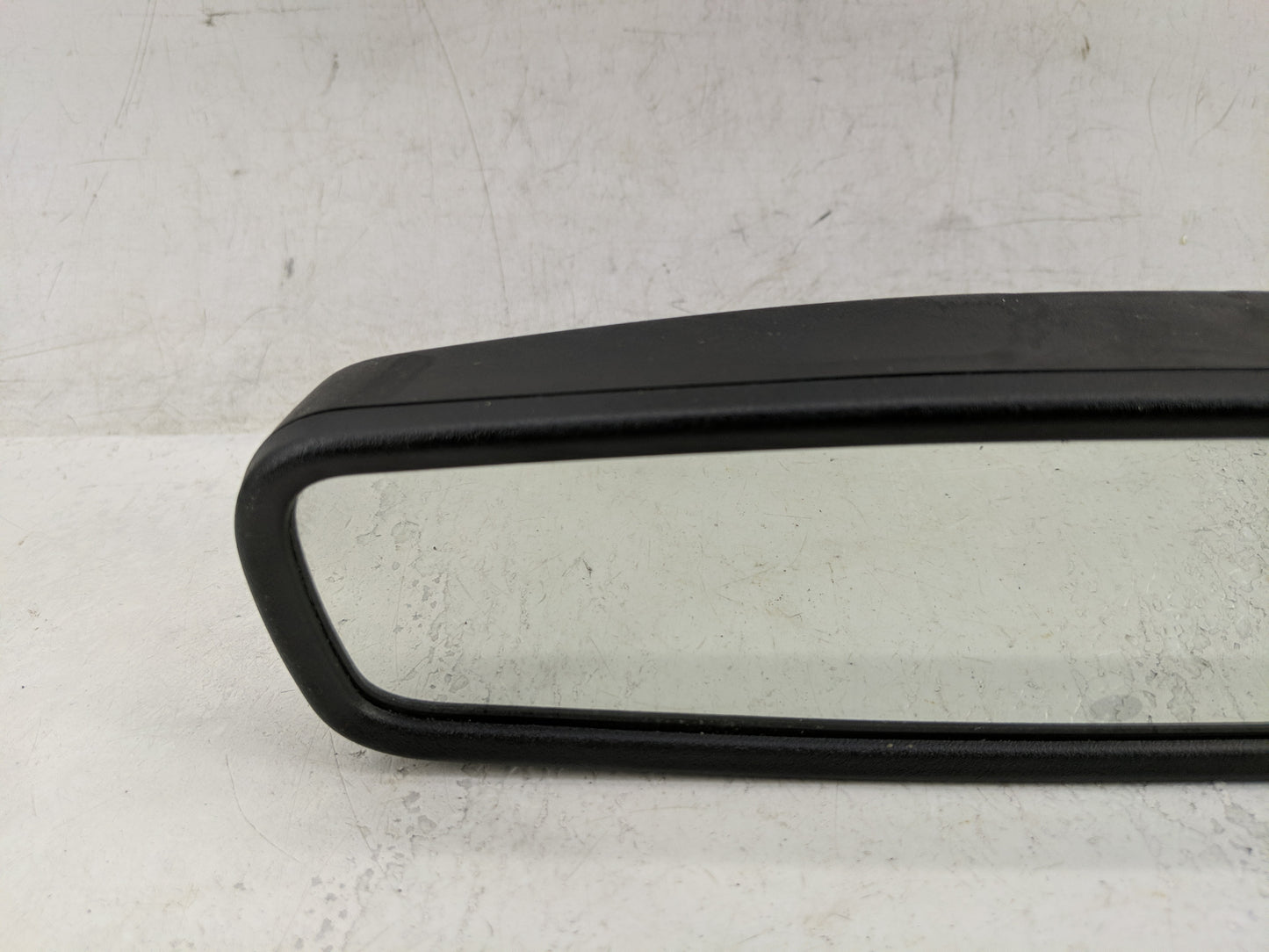 2015 Ford Mustang Interior Rear View Mirror Replacement OEM P/N:BU5A 17E6 78 LA Fits OEM Used Auto Parts - Oemusedautoparts1