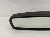 2015 Ford Mustang Interior Rear View Mirror Replacement OEM P/N:BU5A 17E6 78 LA Fits OEM Used Auto Parts - Oemusedautoparts1