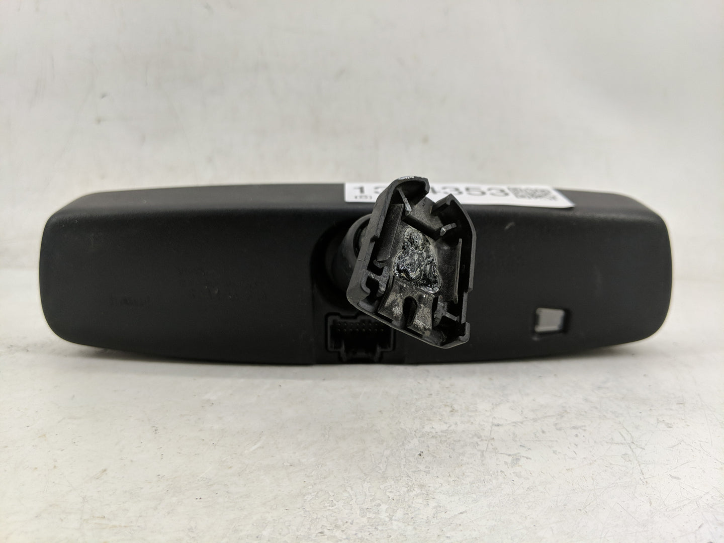 2015 Ford Mustang Interior Rear View Mirror Replacement OEM P/N:BU5A 17E6 78 LA Fits OEM Used Auto Parts - Oemusedautoparts1