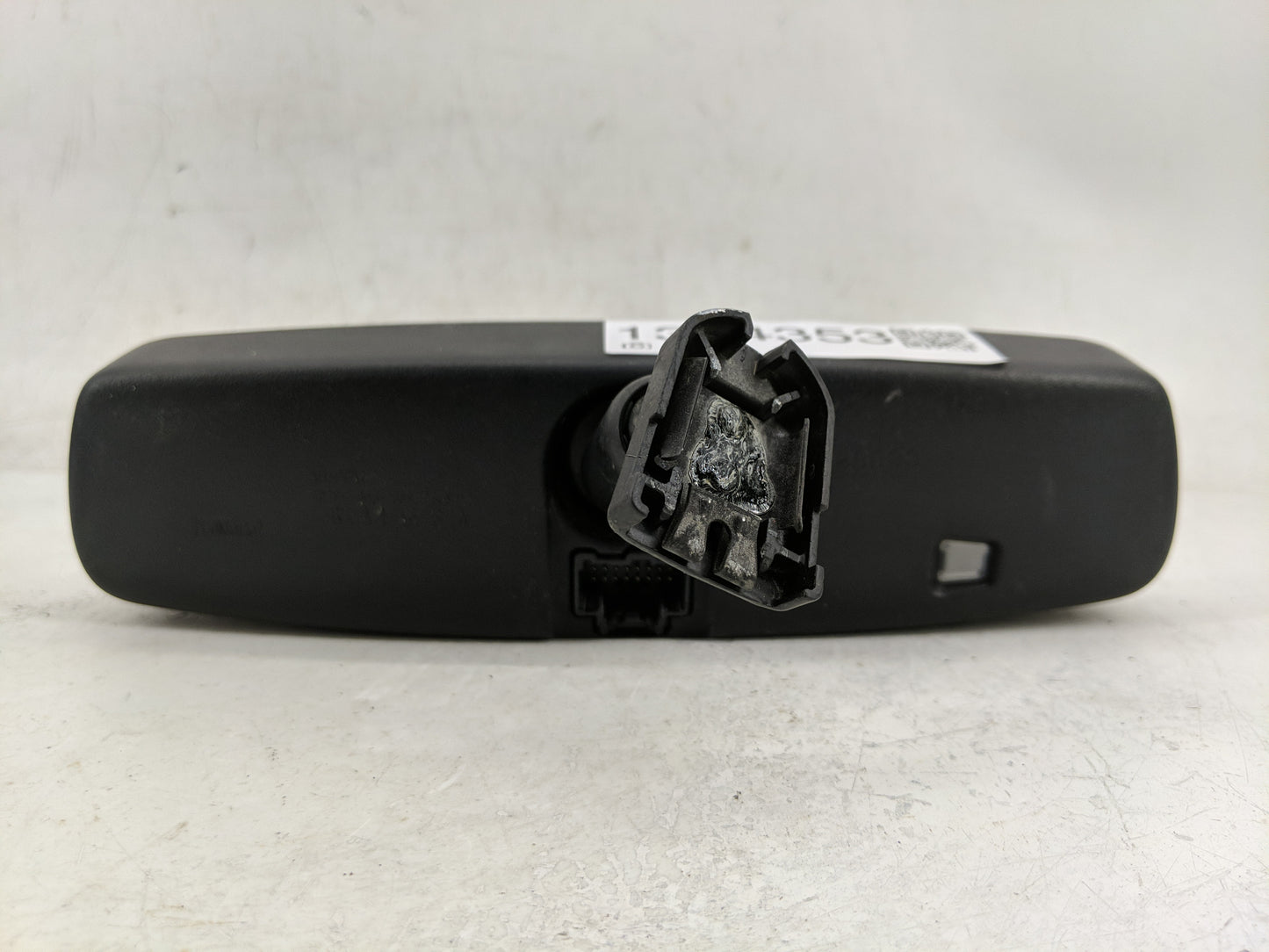 2015 Ford Mustang Interior Rear View Mirror Replacement OEM P/N:BU5A 17E6 78 LA Fits OEM Used Auto Parts - Oemusedautoparts1
