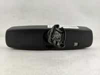 2015 Ford Mustang Interior Rear View Mirror Replacement OEM P/N:BU5A 17E6 78 LA Fits OEM Used Auto Parts - Oemusedautoparts1