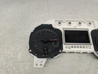 2015 Ford Mustang Instrument Cluster Speedometer Gauges P/N:FR3310489EF Fits OEM Used Auto Parts - Oemusedautoparts1.com
