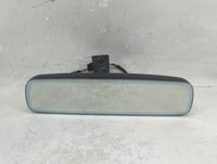 2015 Ford Mustang Interior Rear View Mirror Replacement OEM P/N:GNTX-1629 Fits OEM Used Auto Parts - Oemusedautoparts1.com