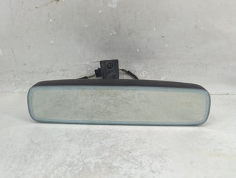compare product 2015 Ford Mustang Interior Rear View Mirror Replacement OEM P/N:GNTX-1629 Fits OEM Used Auto Parts