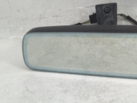 2015 Ford Mustang Interior Rear View Mirror Replacement OEM P/N:GNTX-1629 Fits OEM Used Auto Parts - Oemusedautoparts1.com