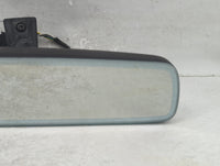 2015 Ford Mustang Interior Rear View Mirror Replacement OEM P/N:GNTX-1629 Fits OEM Used Auto Parts - Oemusedautoparts1.com