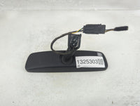 2015 Ford Mustang Interior Rear View Mirror Replacement OEM P/N:GNTX-1629 Fits OEM Used Auto Parts - Oemusedautoparts1.com