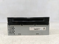 2015-2016 Ford Mustang Radio AM FM Cd Player Receiver Replacement P/N:FR3T-19C107-JJ Fits Fits 2015 2016 OEM Used Auto Parts