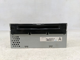compare product 2015-2016 Ford Mustang Radio AM FM Cd Player Receiver Replacement P/N:FR3T-19C107-JJ Fits Fits 2015 2016 OEM Used Auto Parts