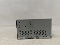 2015-2016 Ford Mustang Radio AM FM Cd Player Receiver Replacement P/N:FR3T-19C107-JJ Fits Fits 2015 2016 OEM Used Auto Parts