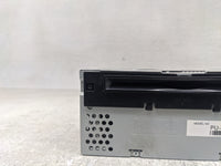 2015 Ford Mustang Radio AM FM Cd Player Receiver Replacement P/N:GR3T19C107AB FR3T-19C107-JJ Fits OEM Used Auto Parts - Oemu