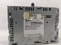 2015 Ford Mustang Radio AM FM Cd Player Receiver Replacement P/N:GR3T19C107AB FR3T-19C107-JJ Fits OEM Used Auto Parts - Oemu