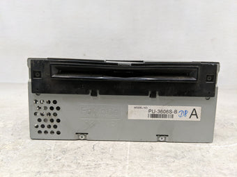 compare product 2015-2016 Ford Mustang Radio AM FM Cd Player Receiver Replacement P/N:FR3T-19C107-JJ Fits Fits 2015 2016 OEM Used Auto Parts