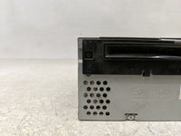 2015-2016 Ford Mustang Radio AM FM Cd Player Receiver Replacement P/N:FR3T-19C107-JJ Fits Fits 2015 2016 OEM Used Auto Parts