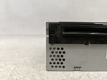 2015-2016 Ford Mustang Radio AM FM Cd Player Receiver Replacement P/N:FR3T-19C107-JJ Fits Fits 2015 2016 OEM Used Auto Parts