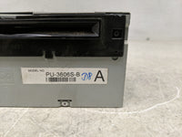 2015-2016 Ford Mustang Radio AM FM Cd Player Receiver Replacement P/N:FR3T-19C107-JJ Fits Fits 2015 2016 OEM Used Auto Parts