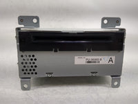 2015-2016 Ford Mustang Radio AM FM Cd Player Receiver Replacement P/N:FR3T-19C107-JJ Fits Fits 2015 2016 OEM Used Auto Parts