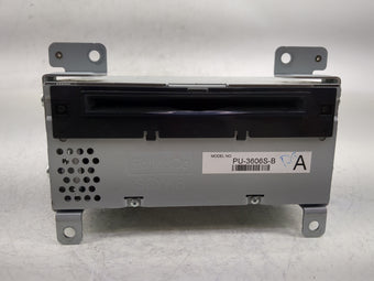 compare product 2015-2016 Ford Mustang Radio AM FM Cd Player Receiver Replacement P/N:FR3T-19C107-JJ Fits Fits 2015 2016 OEM Used Auto Parts