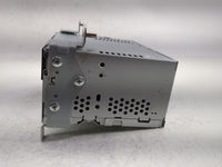 2015-2016 Ford Mustang Radio AM FM Cd Player Receiver Replacement P/N:FR3T-19C107-JJ Fits Fits 2015 2016 OEM Used Auto Parts