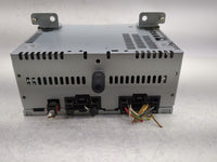 2015-2016 Ford Mustang Radio AM FM Cd Player Receiver Replacement P/N:FR3T-19C107-JJ Fits Fits 2015 2016 OEM Used Auto Parts