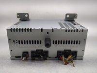 2015-2016 Ford Mustang Radio AM FM Cd Player Receiver Replacement P/N:FR3T-19C107-JJ Fits Fits 2015 2016 OEM Used Auto Parts