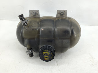 compare product 2015-2022 Ford Mustang Radiator Coolant Overflow Expansion Tank Bottle 1367094